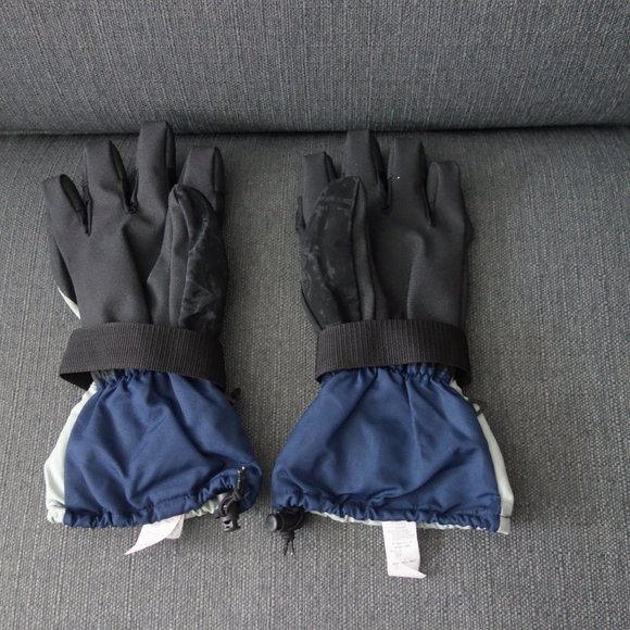 Diesel 55DSL FiftyFive Ski/Snowboarding Gloves - Size XL - Picture 7 of 10